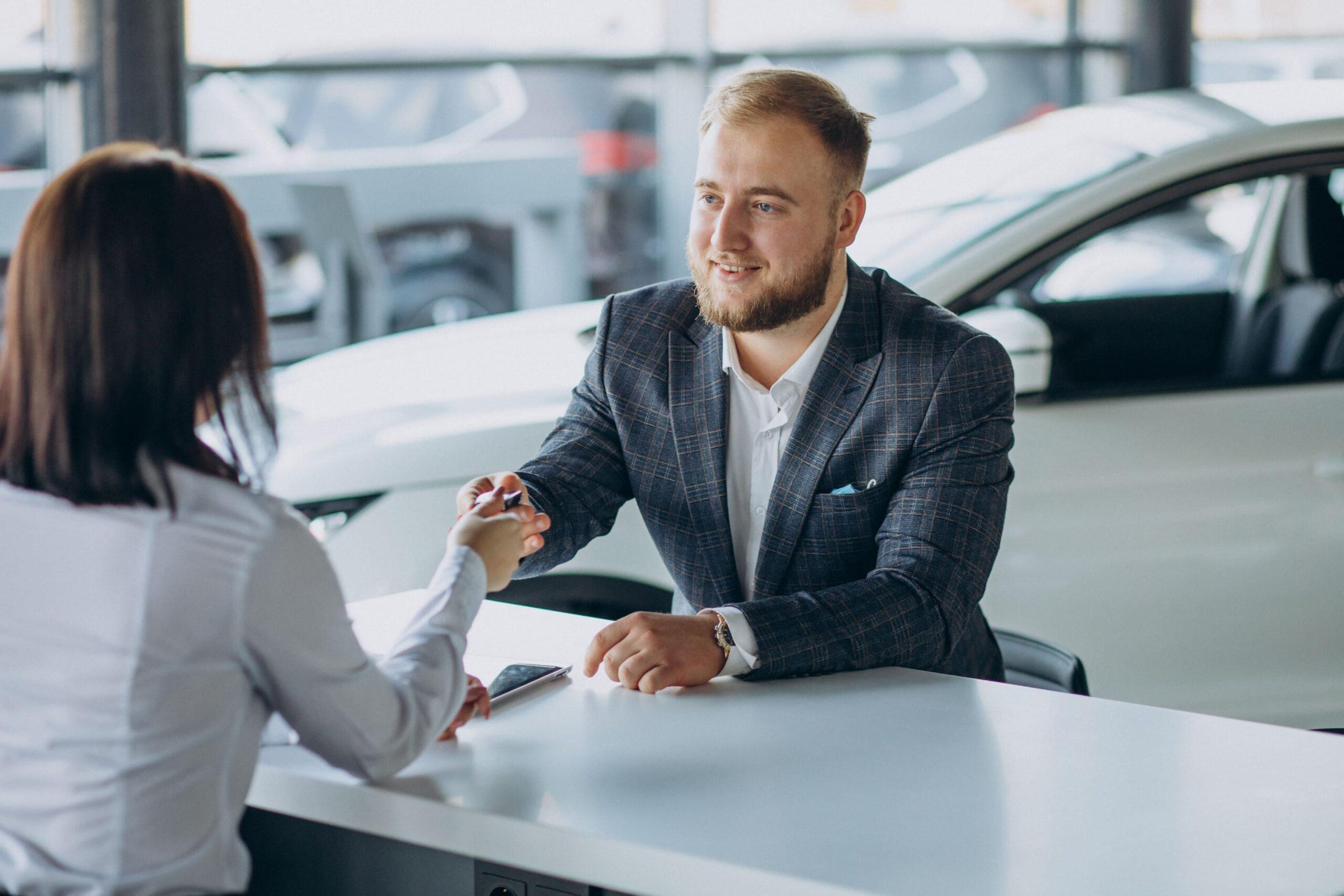 Leasing a autoúver